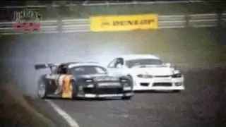 STIL VODKA NZ DRIFT SERIES ROUND 4 FINAL BATTLE