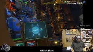 Vox Machinae VR