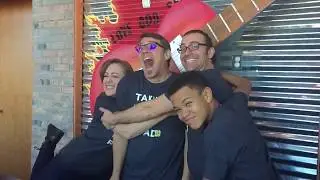National Hug Day - 1.21.18