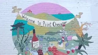 Point Chev Organic Wines (Fine-O-Wine) Intro