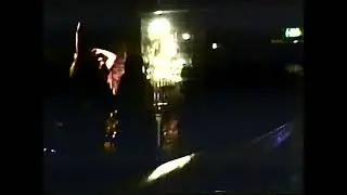 DOPEXCASE LIVE IN PASADENA VHS 2023