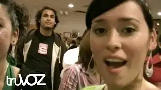 Annette Moreno - Mensaje Especial de sus Fans
