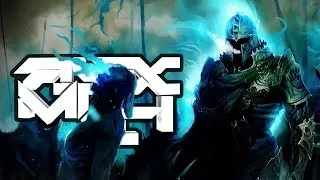Obscenity & 8er$ - Nightmares [DUBSTEP]