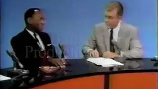 Joe Pyne Interviews James Meredith: U can buy full 49 mins.