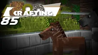 Квагга? | Zoo Crafting #85