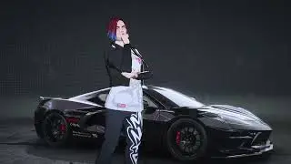 [PS5/CL] ( 18) Se acaba hoy si o si el NFS Unbound a ver que tal nos va