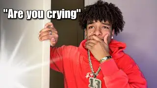 Going Back To My Apartment After Being Away..(EMOTIONAL)