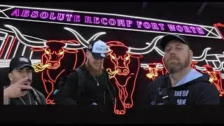 What makes Absolut Recomp Ft Worth the best gym?