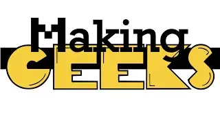 Making Geeks Podcast Episode 195