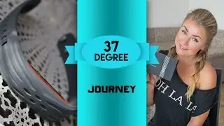 37 Degree Journey - Smart bracelet with tonometer function