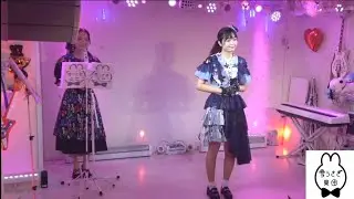 COVER「世界中の誰よりきっと/中山美穂&WANDS」コーラスwithいずみん 2025年11月2日