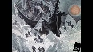 An Antarctic Mystery by Jules Verne - Part 3