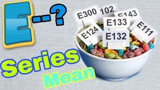 What is E series Code|Top ten dangerous food preserves|preservers|dangerous food additives|E codes