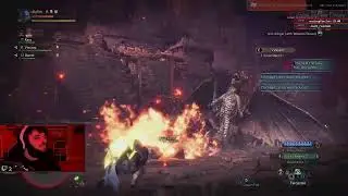 Wednesday! Monster Hunter PS5! !TalksToChat