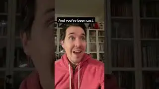 When the cast list goes up... | Theater Lover Archives