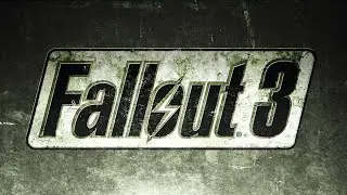 Fallout 3 Gameplay Part 7 (Scientific Pursuits)