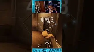 Drawing Out the Enemy: Coms + teamwork = victory