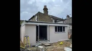 DIY MODULAR HOUSE EXTENSION - LET US CREATE, DESIGN AND INSTALL YOUR BESPOKE HOUSE EXTENSION