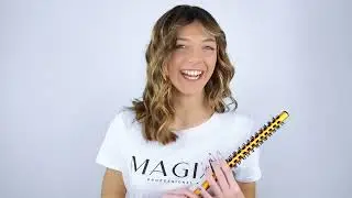 TUTORIAL WANDER GOLD - Magi&agrave; Professional