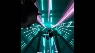 Golden Hour | Beatsaber