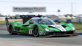 Automobilista 2 Live Brasil