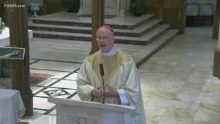 Pope Francis selects Richard F. Reidy as next bishop of the Diocese of Norwich