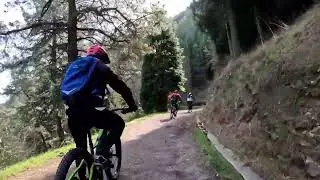 Zamaia y Pagasarri