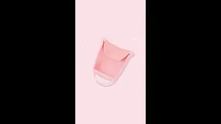Why does the Beppy Cup has a little flap inside? ⁠☔⁠⁠