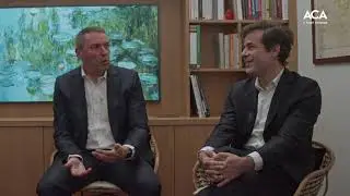 ACA, A Cegid Company : Dynamisez et fiabilisez vos prévisions de trésorerie