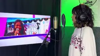 Anny D&iacute;az - Otra noche de llorar