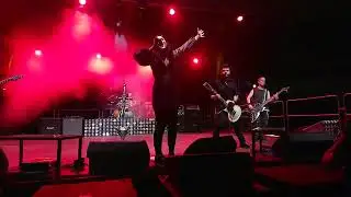Kalidia - Lies' device [live]