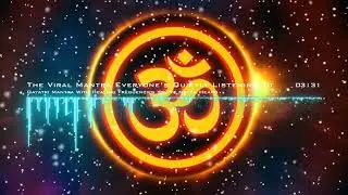 Why Everyone Is Listening to This Mantra in 2026 (And You’re Missing Out)