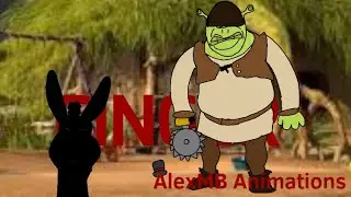 Aw Shreks (Remade)