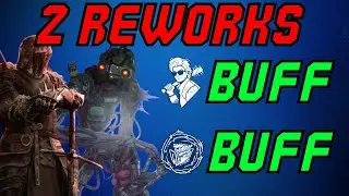 DBD patch notes Knight rework, Singularly adjustments, HOOKS respawn