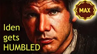 HAN SOLO CLUTCHING UP against ANNOYING IDEN | HvV #1588 | Star Wars Battlefront 2