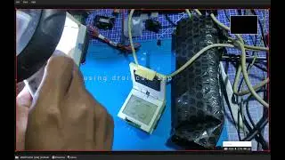 Service Socket BGA