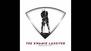 5th Annual Kwamie Lassiter Memorial Golf Tournament - Chandler, Arizona (Edited)
