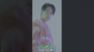 ENORMOUS #SO - #BIRTHDAY #TEASER3 #shorts