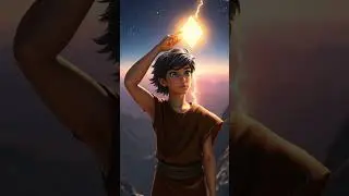 The Prince Who Became the Keeper of Dawn: A Tale of Light and Sacrifice