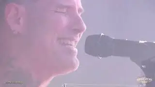 COREY TAYLOR - Through Glass -  🤘 Hellfest 2024 🤘 - 30/06
