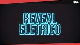 Tutorial After Effects - Efeito reveal elétrico