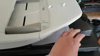 A4 Booklet Sharp MX-2610 To MX-2640 Range
