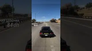🤣ЧТО ПРОИСХОДИТ КОГДА НЕЧЕМ ЗАНЯТЬСЯ🤣 FORZA HORIZON 5  #eliminator #forzahorizon5 #automobile #gta