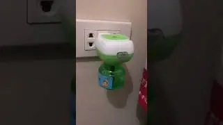 Trending Mosquito Repellent  | Mosquito Electric Repellent shoppee #shorts