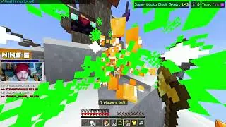 Minecraft 25 Mini-Game Challenge!