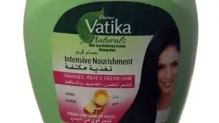 ريفيو عن حمام كريم فاتيكا وعمل ايه في شعري؟؟