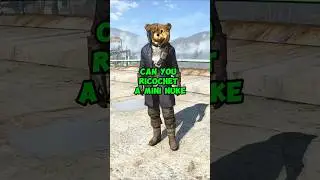 Можно ли рикошетить миниатюрной ядерной бомбой в Fallout 4?