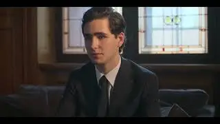 Yes, you are a shitty person August - Young Royals Season 3