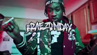 Cruddy Murda x Sparkheem x DMV Type Beat 
