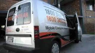 Computer Repair - PROrecharge Brisbane Computer Service